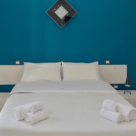 Rooms 19 - Rooms And Breakfast ปาแลร์โม ภายนอก รูปภาพ