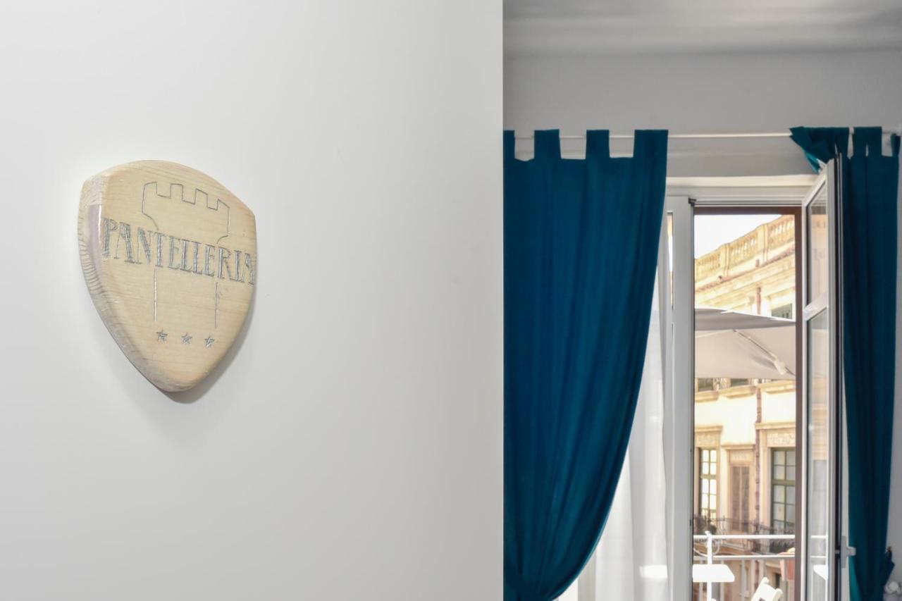 Rooms 19 - Rooms And Breakfast ปาแลร์โม ภายนอก รูปภาพ